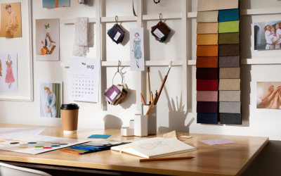 4 tendencias en diseño de oficinas